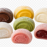 Mochi di Bowlita