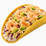 Tacos Gambero di Bowlita