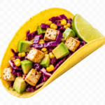 Tacos Vegetariano di Bowlita