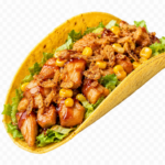 Tacos Pollo di Bowlita