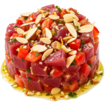 Tartare Tonno Classic di Bowlita