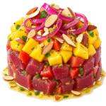 Tartare Tonno Gourmet di Bowlita