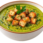 Vellutata di Verdure di Bowlita