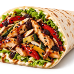 Wrap Pollo di Bowlita