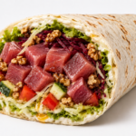 Wrap Tonno di Bowlita