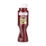 Fuel di Bowlita